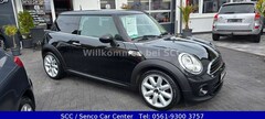 Bild des Angebotes MINI One COOPER ONE R56 Super Optik Gepflegt TÜV NEU