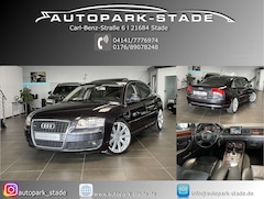 Bild des Angebotes Audi A8 3.0 TDI qu Lang GSD Massage AHK ACC Softcl TV