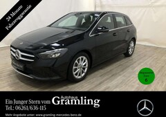 Bild des Angebotes Mercedes-Benz B 180 Progressive Pano*Standheiz*LED*Kamera*Navi