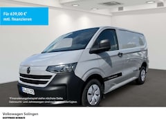 Bild des Angebotes VW Transporter T7 Kasten 2.0 TDI 110 KW 8-Gang DSG Klima AHK
