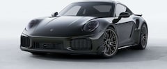 Bild des Angebotes Porsche 992 .2 Turbo S Coupe ° PTS OLIVE ° SPORT DESIGN