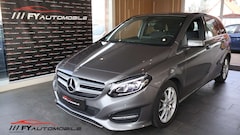 Bild des Angebotes Mercedes-Benz B 180 B 180 Urban Style Edition Garantie inkl. !