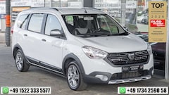 Bild des Angebotes Dacia Lodgy STEPWAY PLUS *1HAND*7SITZER*AHK*KAM*NAVI*