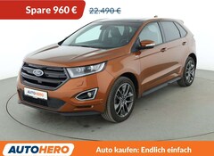 Bild des Angebotes Ford Edge 2.0 TDCi Bi-Turbo ST-Line 4x4 Aut.*NAVI*LED*ACC*