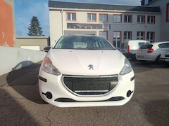 Bild des Angebotes Peugeot 208 68 VTI Access