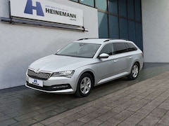 Bild des Angebotes Skoda Superb Combi 2.0 TDI Ambition Navi LED AHK