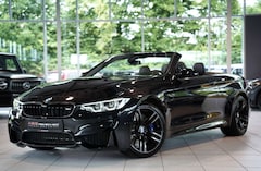 Bild des Angebotes BMW M4 Competition Cabrio *2.H *19 *Schale *Carbon