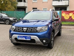 Bild des Angebotes Dacia Duster Celebration *2.Hand*Wenig Kilometer*LPG+Benzin*