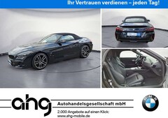 Bild des Angebotes BMW Z4 sDrive30i M SPORT Navi Leder
