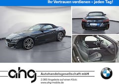 Bild des Angebotes BMW Z4 sDrive30i M SPORT Navi Leder
