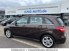 Bild des Angebotes Mercedes-Benz B 220 d Urban Style LED DAB COMAND AHK