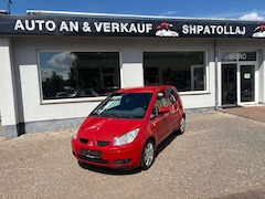 Bild des Angebotes Mitsubishi Colt Colt 5-Türer 1.3 Instyle