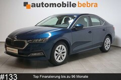 Bild des Angebotes Skoda Octavia 2.0TDI DSG Style Navi LED SHZ Standhz