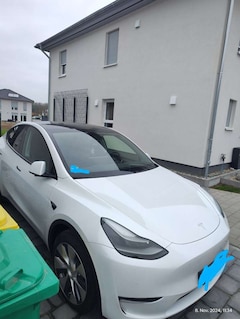 Bild des Angebotes Tesla Model Y Model Y Long Range Voll Autopilot (7500€)