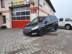 Bild des Angebotes Ford Galaxy Business**1.Hand**96Tkm**