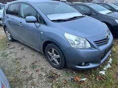 Bild des Angebotes Toyota Verso Travel