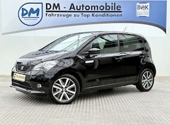 SEAT Mii electric Plus CSS*SHZ*PDC*GRA*16LM*2.HAND*GEPFLEGT
