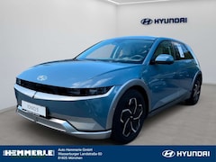 Bild des Angebotes Hyundai IONIQ 5 Uniq 4WD+360 KAMERA+REMOTE PARKEN