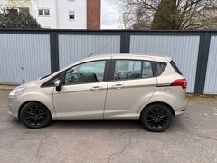 Bild des Angebotes Ford B-Max B-MAX+1.0+EcoBoost+SYNC+Edition