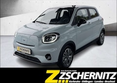 Bild des Angebotes Leapmotor T03 37 70 kW EV Navi Kamera PDC