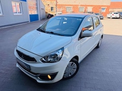 Bild des Angebotes Mitsubishi Space Star *Garantie* mit ZV elektr. Fenster