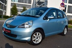 Bild des Angebotes Honda Jazz 1.4 LS, El.-Fenster, Klimaautomatik,