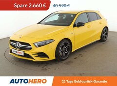 Bild des Angebotes Mercedes-Benz A 35 AMG A 35 AMG 4Matic Aut. *LED*MBUX*PDC*SHZ*