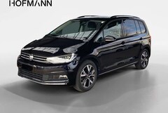 Bild des Angebotes VW Touran Comfortline