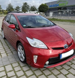 Bild des Angebotes Toyota Prius Life