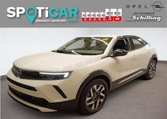 Bild des Angebotes Opel Mokka-E Mokka-e Elegance Allwetter Akku 100%