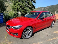 Bild des Angebotes BMW 335 335d xDrive GT Aut. Sport Line