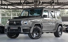Bild des Angebotes Mercedes-Benz G 63 AMG Brabus G800 *24 Zoll *Carbon *Tiffany*