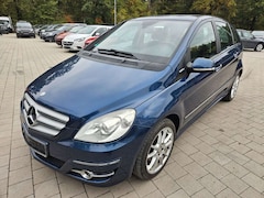 Bild des Angebotes Mercedes-Benz B 160 B -Klasse B 160