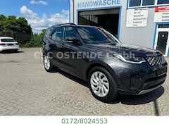 Bild des Angebotes Land Rover Discovery 5 D300 Pano LEDER HuD Totw.360"KAM AHK