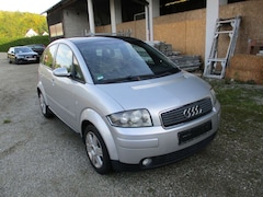 Bild des Angebotes Audi A2 1.4 TDI 90 PS