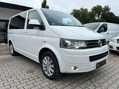 Bild des Angebotes VW T5 Multivan Comfortline DSG*Navi*Sitzh.*6 Sitzer