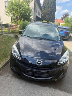 Bild des Angebotes Mazda 5 Center-Line