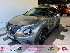 Bild des Angebotes Nissan Juke Tekna (B) 1.6 Hybrid 4AMT 143PS AT Klima Navi