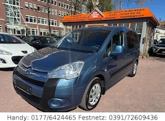 Bild des Angebotes Citroen Berlingo 1.6 16V Multispace KLIMA/el.FH/AHK/