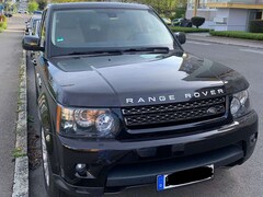 Bild des Angebotes Land Rover Range Rover Sport Range Rover Sport SDV6 SE