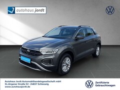 Bild des Angebotes VW T-Roc 1.0 TSI OPF Life 6-Gang Anschlussg. AHK ACC