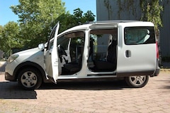 Bild des Angebotes Dacia Dokker 1,3 TCe 130PS Stepway Navi,Kamera,59900Km