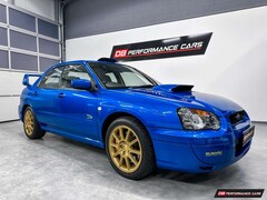 Bild des Angebotes Subaru Impreza WRX STI Spec C WR Limited JDM