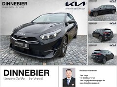 Bild des Angebotes Kia Ceed / cee'd CEED Spirit 1.5T LED+Navi+Kamera+Keyless