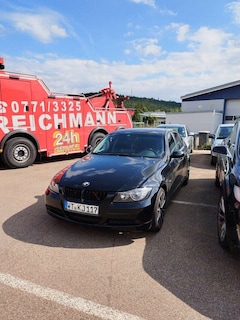 Bild des Angebotes BMW 318 318i