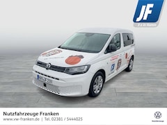 Bild des Angebotes VW Caddy VW  eHybrid KAMERA NAVI DIGI KEYLESS Klima