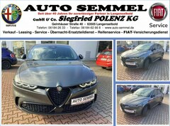 Bild des Angebotes Alfa Romeo Tonale Veloce 1.5 VGT 160PS 48V-Hybrid 15kW