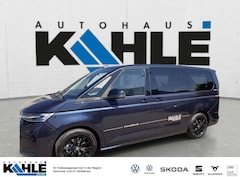 Bild des Angebotes VW T7 Multivan Life eHybrid 4Motion DSG lang Navi Fenster el.