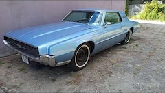 Ford Thunderbird V8 Thunderbird 315BHP