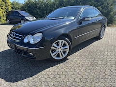 Bild des Angebotes Mercedes-Benz CLK 200 CLK 200 Kompressor * Avantgarde